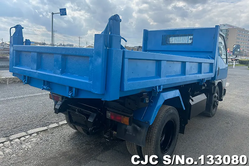 1996 Mitsubishi / Canter Stock No. 133080