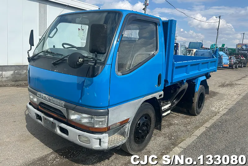 1996 Mitsubishi / Canter Stock No. 133080