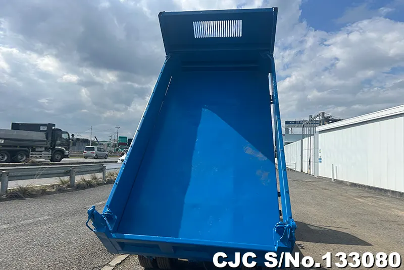 1996 Mitsubishi / Canter Stock No. 133080