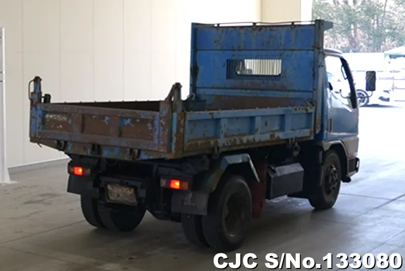 1996 Mitsubishi / Canter Stock No. 133080