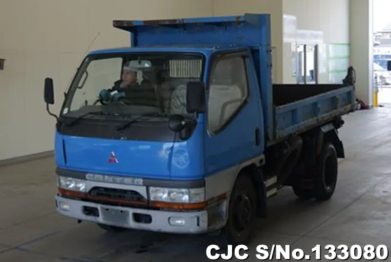 1996 Mitsubishi / Canter Stock No. 133080