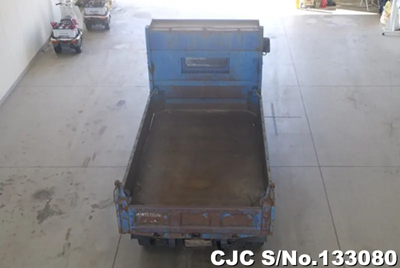 1996 Mitsubishi / Canter Stock No. 133080