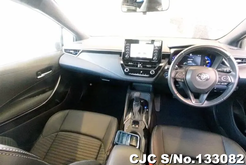 2020 Toyota / Corolla Stock No. 133082