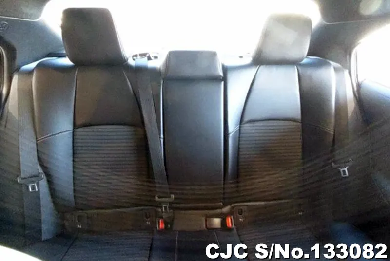 2020 Toyota / Corolla Stock No. 133082