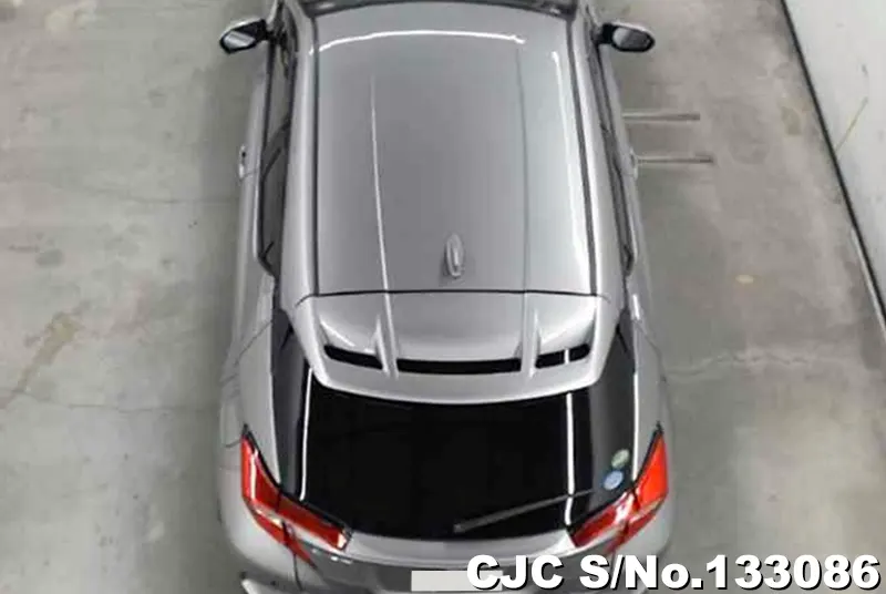 2017 Toyota / C-HR Stock No. 133086