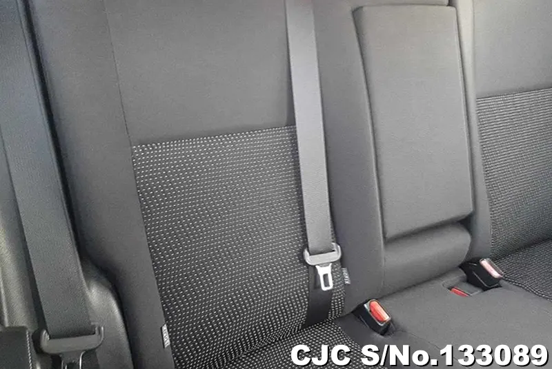 2016 Toyota / Auris Stock No. 133089