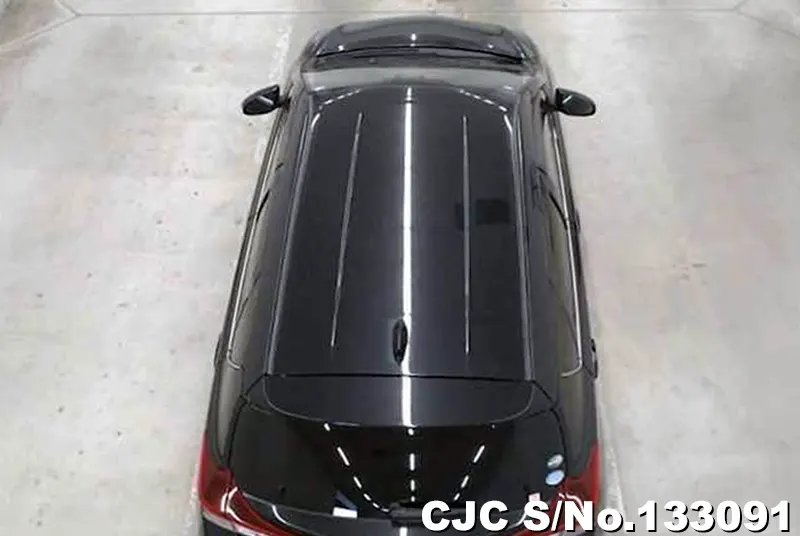 2016 Toyota / Auris Stock No. 133091