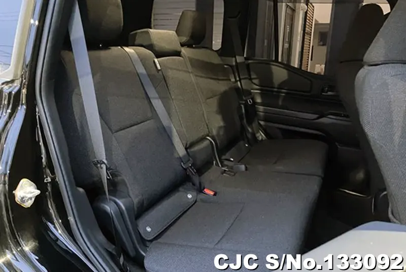 2025 Toyota / Land Cruiser 250 Stock No. 133092