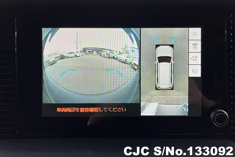 2025 Toyota / Land Cruiser 250 Stock No. 133092