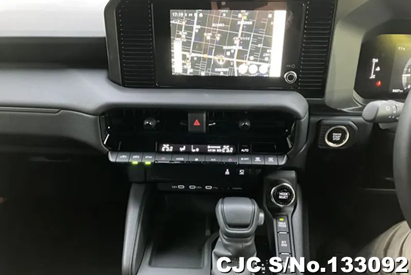 2025 Toyota / Land Cruiser 250 Stock No. 133092