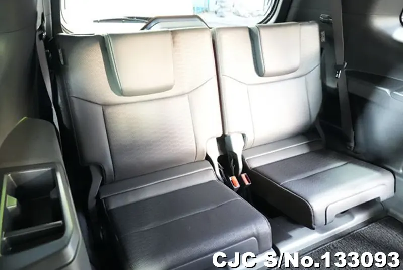 2025 Toyota / Land Cruiser 250 Stock No. 133093