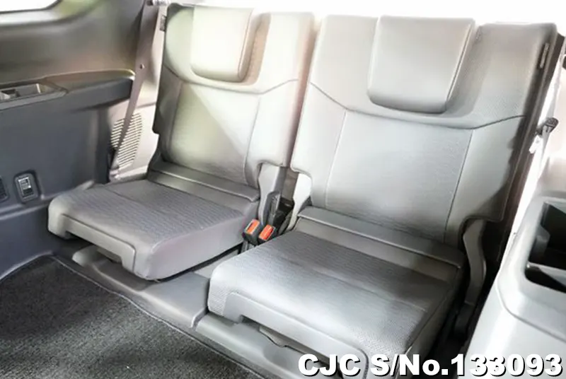 2025 Toyota / Land Cruiser 250 Stock No. 133093