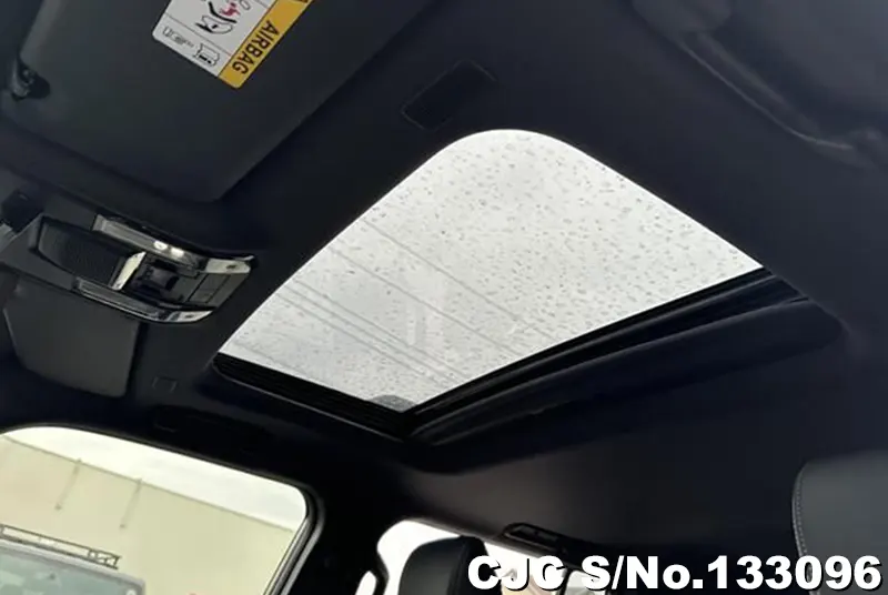 2025 Toyota / Land Cruiser 250 Stock No. 133096