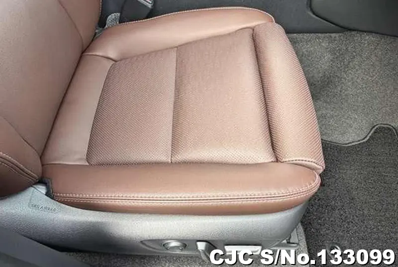 2025 Toyota / Land Cruiser 250 Stock No. 133099