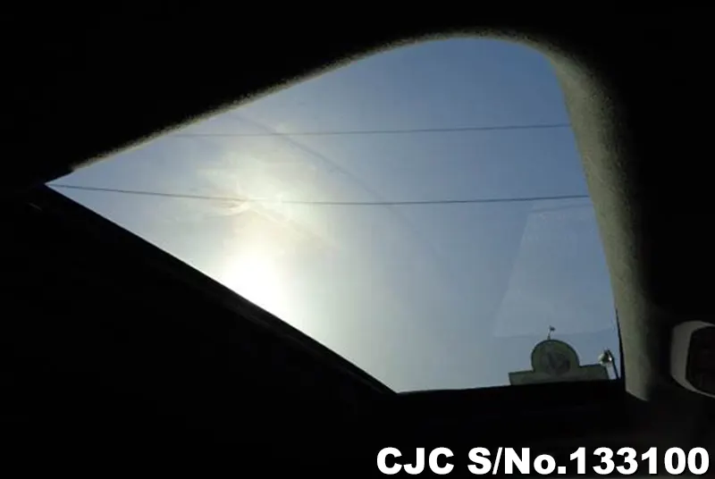 2025 Toyota / Land Cruiser Stock No. 133100