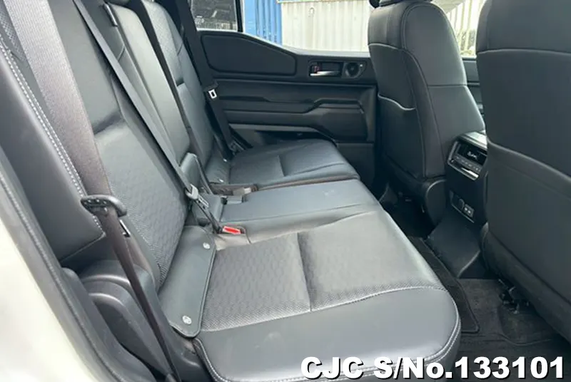 2024 Toyota / Land Cruiser 250 Stock No. 133101