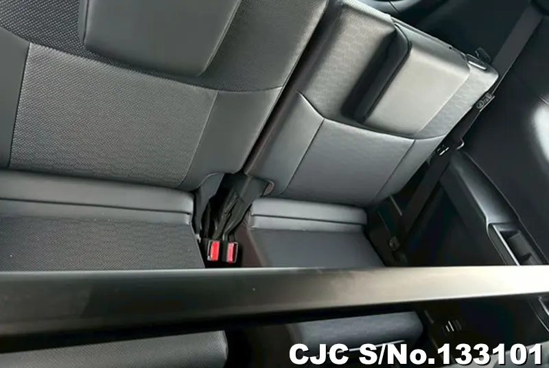 2024 Toyota / Land Cruiser 250 Stock No. 133101