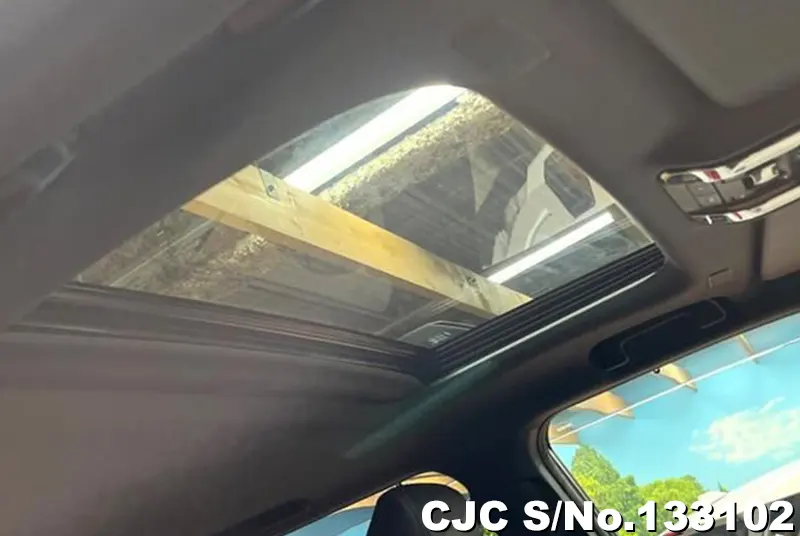 2024 Toyota / Land Cruiser 250 Stock No. 133102