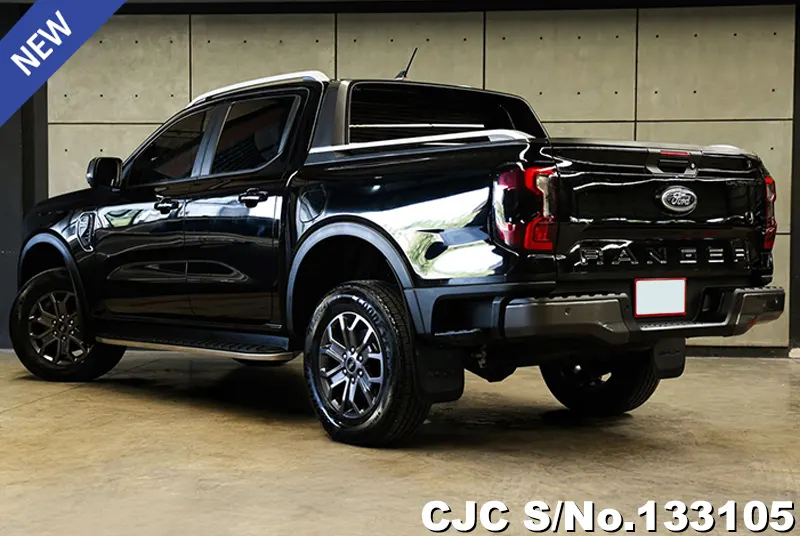 2023 Ford / Ranger Stock No. 133105