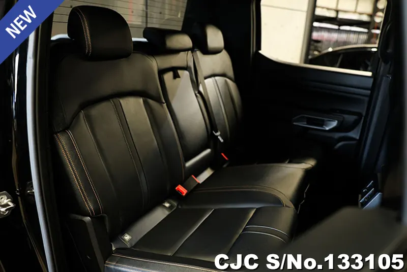 2023 Ford / Ranger Stock No. 133105