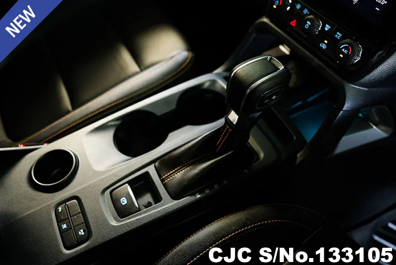 2023 Ford / Ranger Stock No. 133105