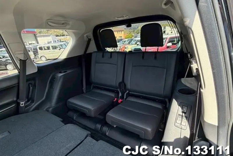 2023 Toyota / Land Cruiser Prado Stock No. 133111