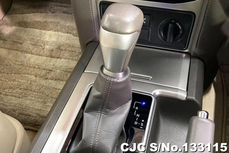 2023 Toyota / Land Cruiser Prado Stock No. 133115