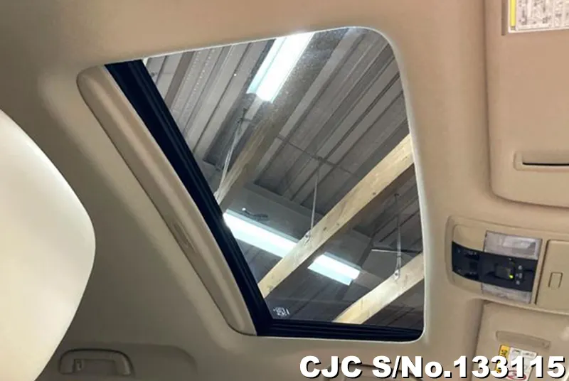 2023 Toyota / Land Cruiser Prado Stock No. 133115