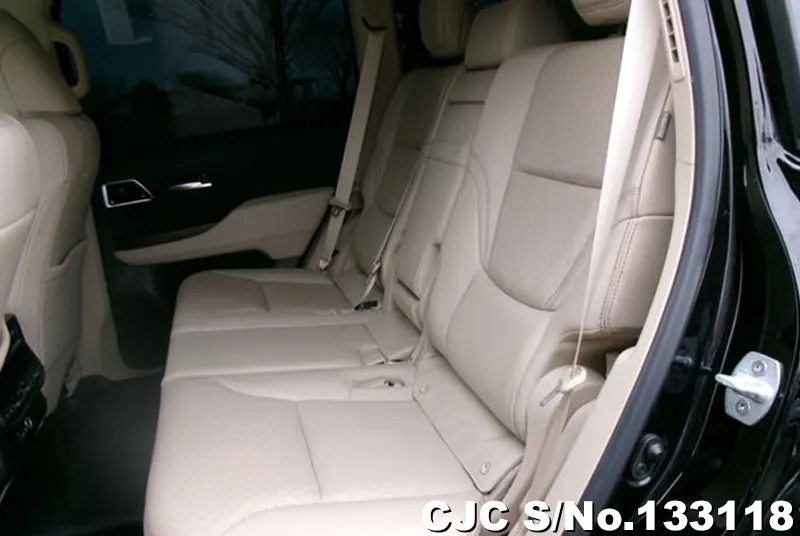 2023 Toyota / Land Cruiser Stock No. 133118