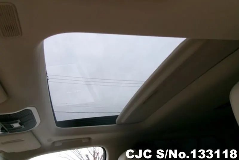 2023 Toyota / Land Cruiser Stock No. 133118