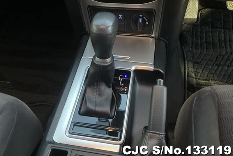 2022 Toyota / Land Cruiser Prado Stock No. 133119