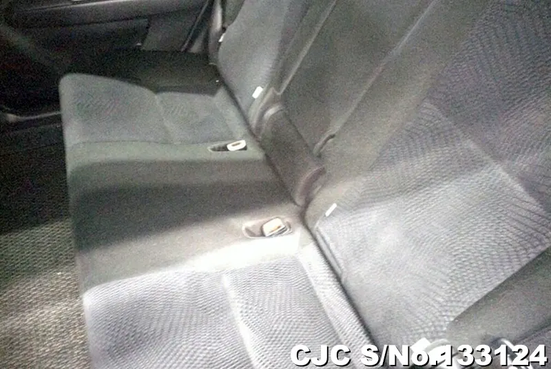 2013 Toyota / Corolla Fielder Stock No. 133124