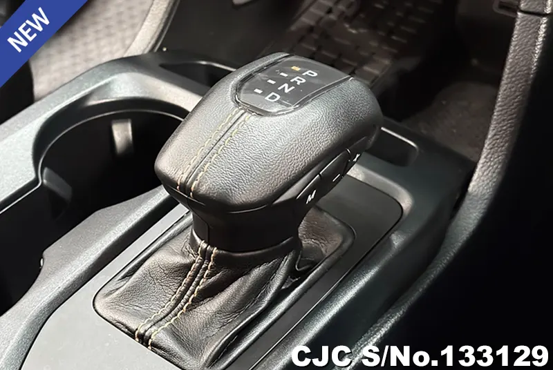 2023 Ford / Everest Stock No. 133129