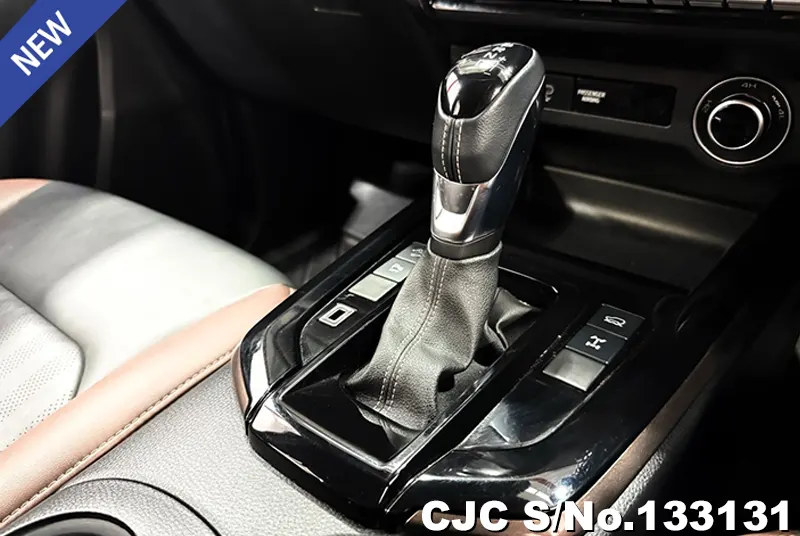 2023 Isuzu / D-Max Stock No. 133131