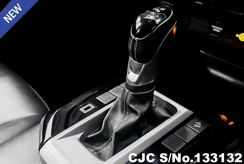 2022 Isuzu / D-Max Stock No. 133132