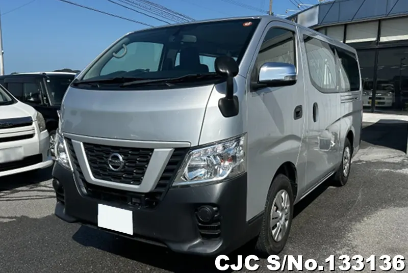 2020 Nissan / Caravan Stock No. 133136