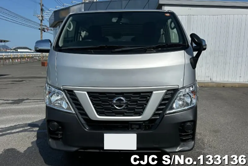 2020 Nissan / Caravan Stock No. 133136