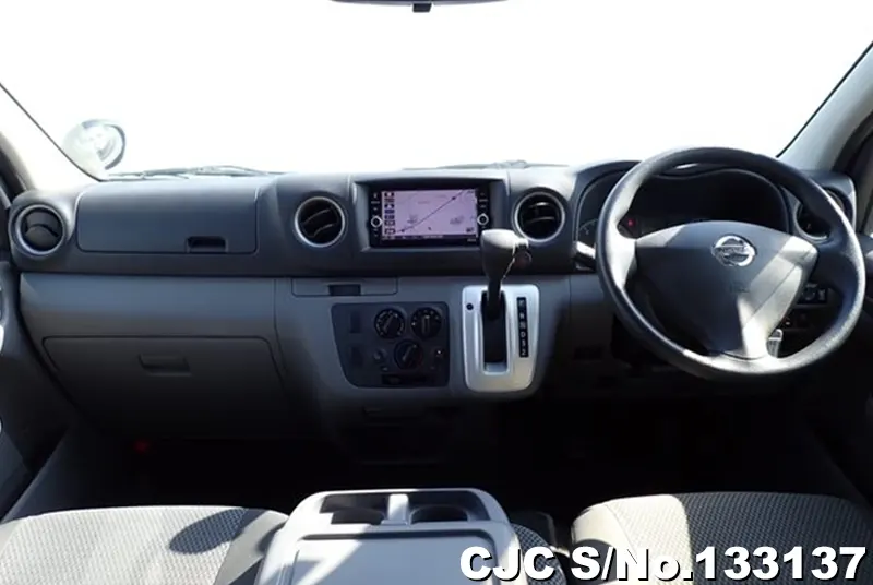 2020 Nissan / Caravan Stock No. 133137