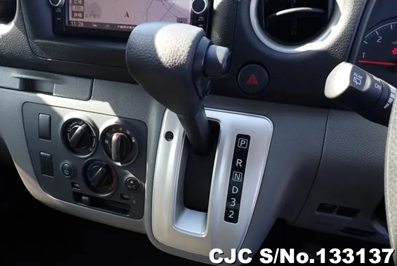 2020 Nissan / Caravan Stock No. 133137