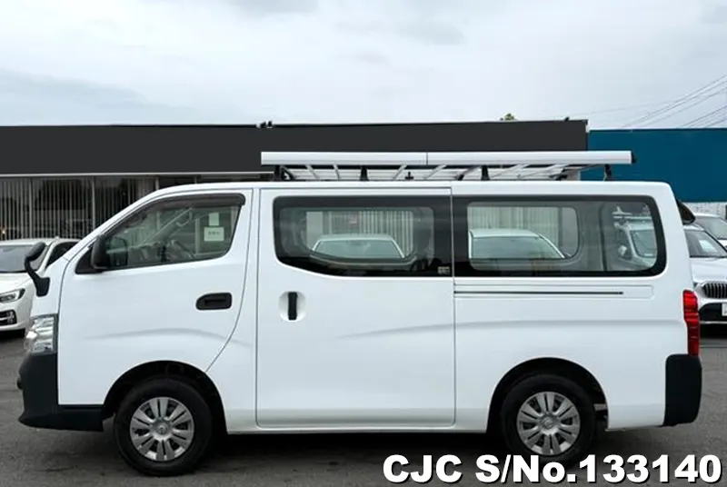 2019 Nissan / Caravan Stock No. 133140