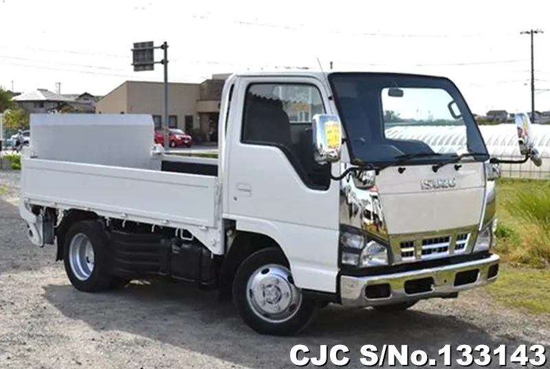 2006 Isuzu / Elf Stock No. 133143