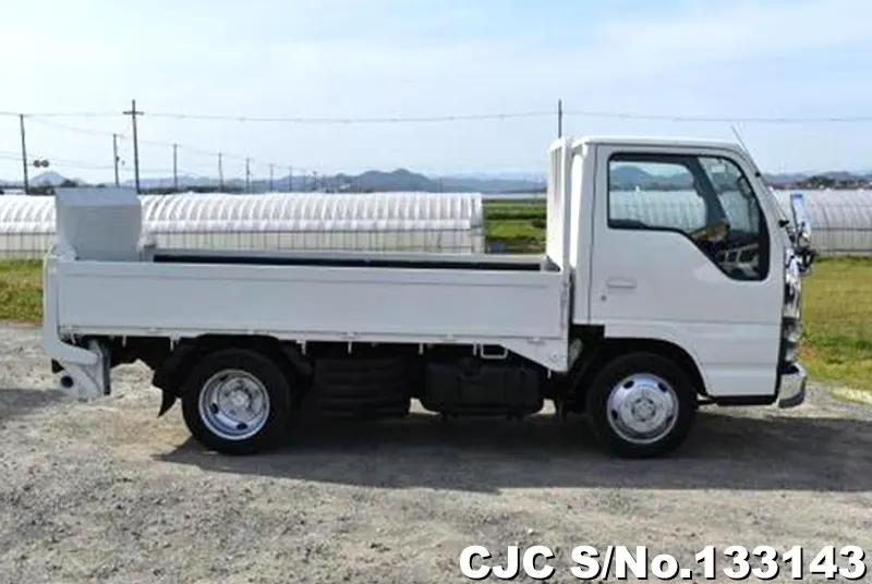 2006 Isuzu / Elf Stock No. 133143