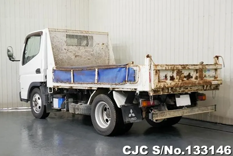 2014 Mitsubishi / Canter Stock No. 133146