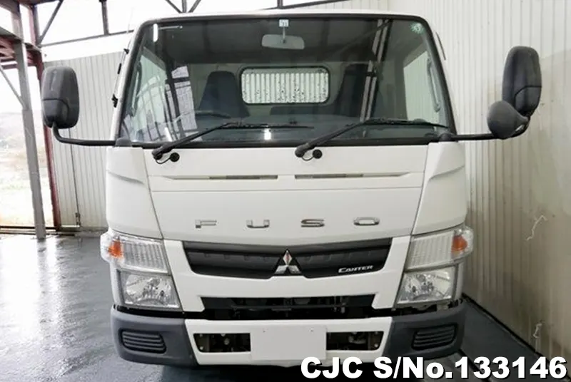 2014 Mitsubishi / Canter Stock No. 133146