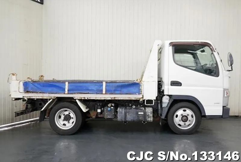 2014 Mitsubishi / Canter Stock No. 133146
