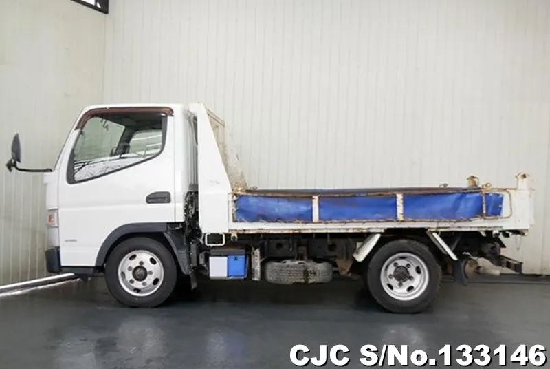 2014 Mitsubishi / Canter Stock No. 133146