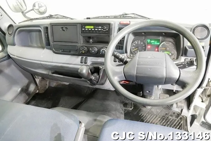 2014 Mitsubishi / Canter Stock No. 133146