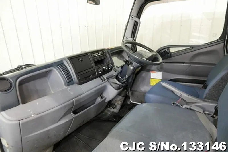 2014 Mitsubishi / Canter Stock No. 133146