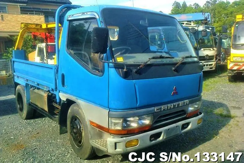 1994 Mitsubishi / Canter Stock No. 133147