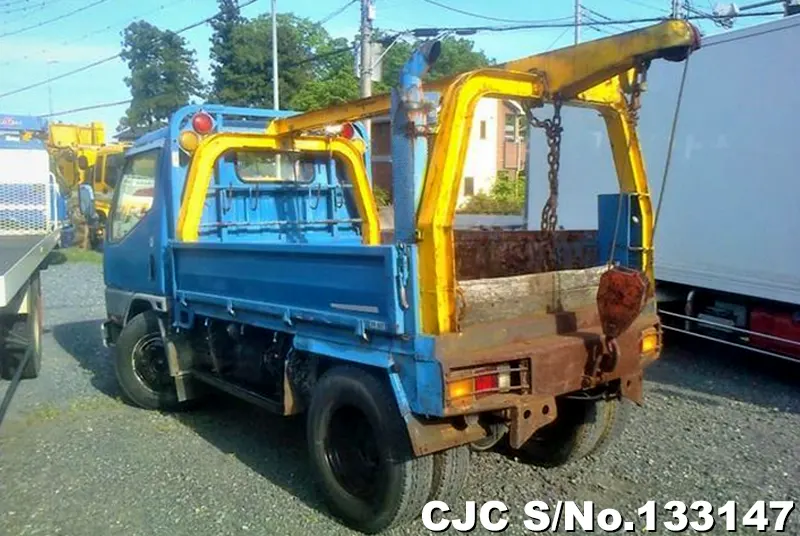 1994 Mitsubishi / Canter Stock No. 133147